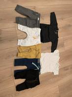 Babykleding maat 50 - Noppies, Feetje, One + More, Kinderen en Baby's, Ophalen of Verzenden, Zo goed als nieuw