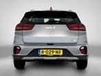 Kia Niro 1.6 GDi Hybrid DynamicPlusLine | ACHTERUITRIJCAMERA, Auto's, Kia, 12 maanden, Gebruikt, Euro 6, Leder