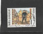 België mi nr 2775, Postzegels en Munten, Postzegels | Europa | België, Ophalen of Verzenden, Gestempeld