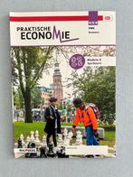 Praktische Economie VWO 4/5/6 Module 5 Speltheorie NIEUW, Boeken, Schoolboeken, VWO, Malmberg, Economie, Nieuw