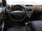 Daihatsu Cuore 1.0i 5-deurs 109.000km NAP Voordelig rijden Z, Te koop, Benzine, Cuore, Hatchback