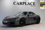 Porsche 718 Cayman 2.0, Auto's, Porsche, Automaat, Achterwielaandrijving, 4 cilinders, Cayman