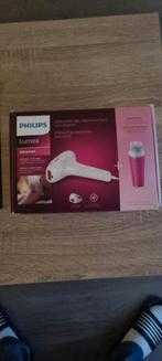 Philips Lumea Advanced, Ophalen of Verzenden, Zo goed als nieuw, Scheren en Epileren