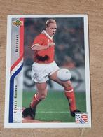 Panini Upperdeck WC USA 1994 Ronald Koeman, Verzamelen, Sportartikelen en Voetbal, Ophalen of Verzenden, Zo goed als nieuw, Buitenlandse clubs