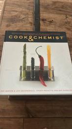 J. Groenewold - Cook & Chemist, Boeken, Kookboeken, Verzenden, Zo goed als nieuw, J. Groenewold; E. Marien