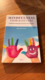 Inez van Goor - Mindfulness voor kleuters, Ophalen of Verzenden, Zo goed als nieuw, Inez van Goor