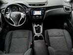 Nissan Qashqai 1.2 Acenta|Navi|Camera|RIjklaar, Voorwielaandrijving, Euro 5, Gebruikt, Parkeersensor