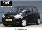 Suzuki Celerio 1.0 Comfort Plus|INCL. NW APK|17X VOORRAAD|NA, Gebruikt, Met garantie (alle), 400 kg, Origineel Nederlands
