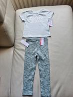 Set broekje en shirt maat 92 DKNY jeans, Jongen of Meisje, Nieuw, Ophalen of Verzenden, Setje