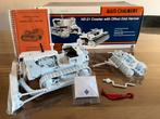 Allis Chalmers HD 21 bulldozer met schijveneg First Gear wit, Ophalen of Verzenden, Nieuw, Tractor of Landbouw