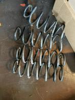 Voor en achter veren mitshubishi Colt, Ophalen of Verzenden