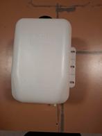 Reservoir tank met nippel 10 liter. Ophang systeem  nooit ge, Ophalen of Verzenden, Nieuw