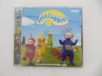 CD De Teletubbies BBC - Nederlandse versie, Cd's en Dvd's, Cd's | Filmmuziek en Soundtracks, Ophalen of Verzenden, Zo goed als nieuw