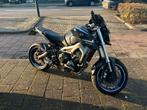 Yamaha MT-09 2014 ABS - 52.896km - Shift Power QS - €5500, Motoren, Motoren | Yamaha, Motorrijbewijs A, 3 cilinders, Particulier