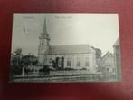 Puttershoek Ned. Herv. Kerk, Verzamelen, Ansichtkaarten | Nederland, Ophalen of Verzenden
