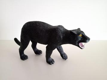 Een Speelgoed Panter/Luipaard  1,50 euro beschikbaar voor biedingen