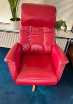 Prominent Relaxfauteuil, Huis en Inrichting, Fauteuils, Ophalen, Gebruikt, 75 tot 100 cm, 50 tot 75 cm