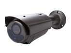 HD CCTV-CAMERA - HD-TVI - GEBRUIK BUITENSHUIS - CILINDRISCH, Ophalen of Verzenden, Nieuw, Buitencamera