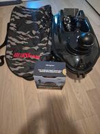 Boatman actor basic + deeper pro+2, Watersport en Boten, Ophalen, Zo goed als nieuw, Overige typen