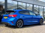 Ford FOCUS 1.5 EcoBoost 150pk ST-Line | Winter Pack | Comfor, Stof, Gebruikt, Blauw, 1353 kg