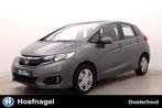 Honda Jazz 1.3 i-VTEC Trend | Cruise control | Airco | Stoel, Voorwielaandrijving, Stof, Gebruikt, Zwart