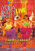 yoga booty Ballet - cardio cabaret (nieuw in seal ), Voetbal, Cursus of Instructie, Alle leeftijden, Verzenden