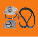 VOLVO S40 V40 1.9DI 1.9 DI DISTRIBUTIERIEM + Waterpomp, Ophalen of Verzenden