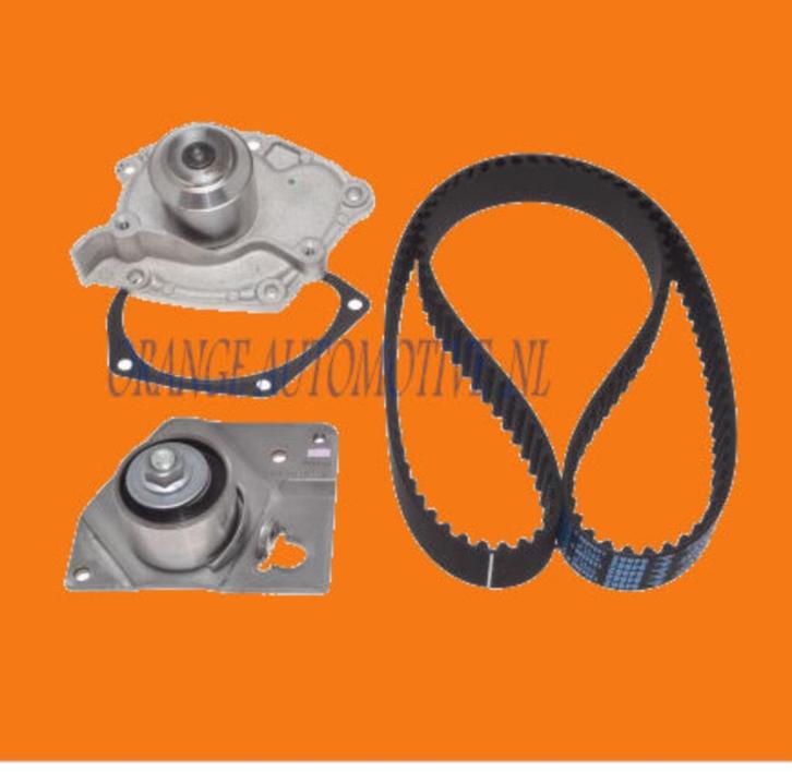 VOLVO S40 V40 1.9DI 1.9 DI DISTRIBUTIERIEM + Waterpomp, Auto diversen, Overige Auto diversen, Ophalen of Verzenden