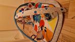 Baby Einstein babygym, Kinderen en Baby's, Ophalen, Zo goed als nieuw