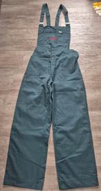 Te koop: Grolsch tuinbroek maat 56 (XXL) CARNAVAL, Ophalen of Verzenden, Nieuw, Kleding, Grolsch