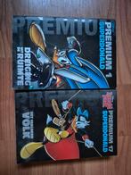 Donald Duck Premium Superdonald | 1, 17, Eén stripboek, Ophalen of Verzenden, Zo goed als nieuw