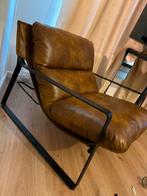 Vintage stoel, Ophalen, Zo goed als nieuw, 75 tot 100 cm