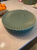 H&M Home Servies Set - Borden, Ophalen, Zo goed als nieuw, Bord(en), Effen