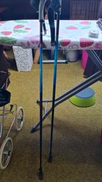 Nordic Walking stokken 115cm, Ophalen