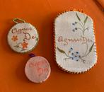 Agnus dei/ Lam Gods  Relikwieën, Ophalen of Verzenden