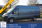 Fiat Ducato Maxi 35 2.2 180PK L4H2 EAT8 AUT BPM VRIJ! Clima,, Auto's, 15 km/l, Gebruikt, 4 cilinders, 3000 kg