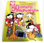 Donald Duck Diverse Retro Stripboeken Urbanus Knudde Disney, Verzamelen, Ophalen of Verzenden