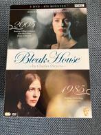 DVD serie Charles Dickens Bleak House, Ophalen, Zo goed als nieuw