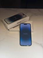 Iphone 14 Pro zwart 128gb, Telecommunicatie, Mobiele telefoons | Apple iPhone, Ophalen, Zo goed als nieuw, Zwart, 128 GB