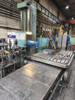 Table Boring Machine TOS WHN 13.8 C, Verzenden, Gebruikt, Gereedschap of Toebehoren