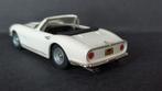 Ferrari 275 GTB Spyder 1:43 Box Models Pol, Ophalen of Verzenden, Zo goed als nieuw, Auto