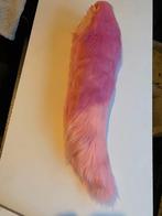 Fursuit Tail, Ophalen of Verzenden, Gebruikt, Kostuum, Fantasy