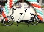 Van Raam Twinny therapie elektro tandem NIEUW, Ophalen of Verzenden, Nieuw, Minder dan 10 versnellingen, Van Raam