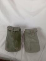 Engelse bren tassen, Verzamelen, Militaria | Tweede Wereldoorlog, Ophalen of Verzenden, Landmacht, Engeland, Overige typen