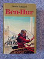 Historische roman Ben Hur, Boeken, Ophalen of Verzenden, Zo goed als nieuw, Lewis Wallace