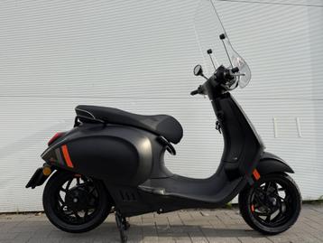 Vespa Sprint 45 km elettrica beschikbaar voor biedingen