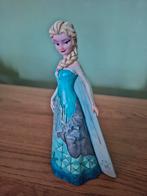 Jim Shore Elsa "Fortress of Frost", Ophalen