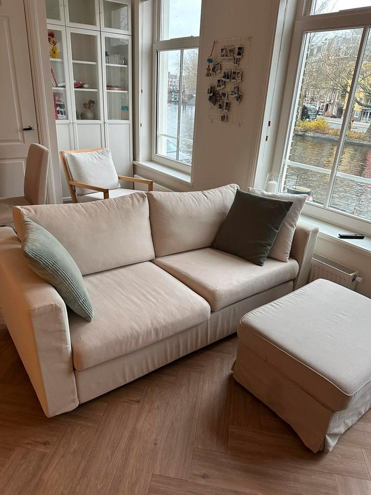 Ikea Vimle Sofa Bed, Huis en Inrichting, Banken | Complete zithoeken, Gebruikt, Ophalen of Verzenden