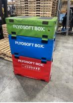 Plyo Box PlyoSoft , training fitness, Ophalen, Gebruikt, Overige typen