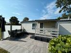 Te koop stacaravan op 5* vakantiepark de Kuilart, Koudum, Wasmachine, Aan meer of rivier, Recreatiepark